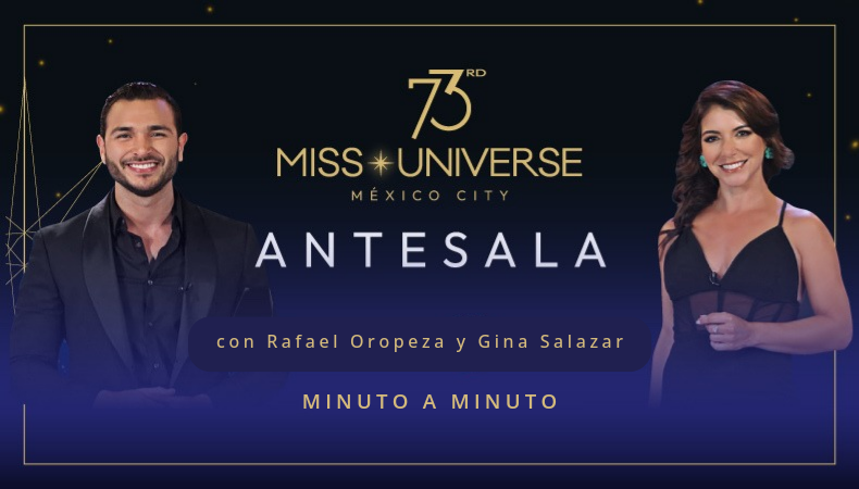 Portada Antesala sin Canal 2