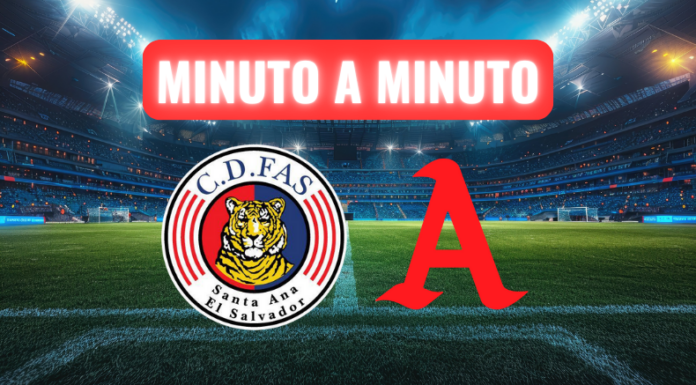 FAS y Alianza eclipsan la jornada 21 del Apertura 2024 con un partidazo. Repasa los mejores momentos aquí.