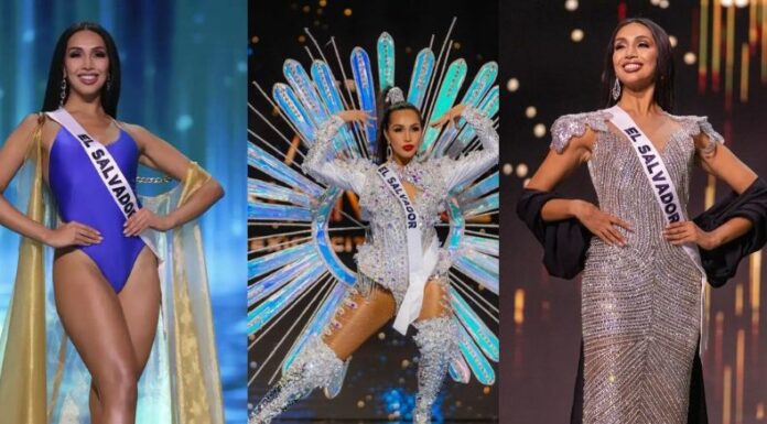 Florence García hizo un trabajo espectacular en Miss Universo 2024 tanto en la preliminar como en la gran final del certamen de belleza.