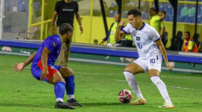 La Selecta busca entregarle a la afición una victoria ante Monserrat y la clasificación a la Copa Oro 2025.