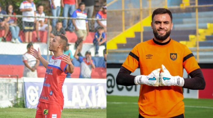 Firpo, que ya no contará más con el delantero brasileño, se mide a Águila, que llega diezmado por los convocados a Selección Nacional.