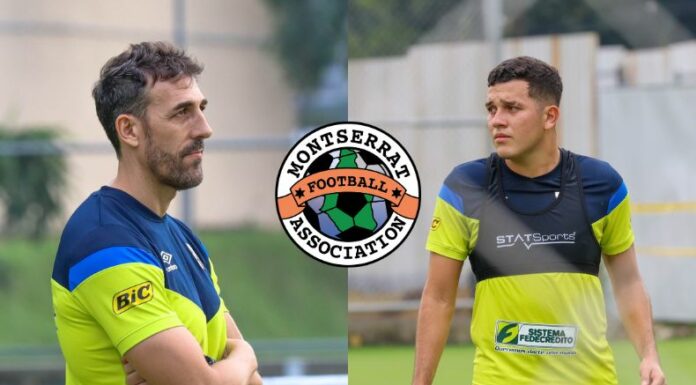 Ya lista la alineación de la Selecta para buscar la clasificación a la Copa Oro.