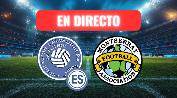 Repasa los mejores momentos del partido entre la selección de El Salvador y Montserrat en el Estadio Cuscatlán.
