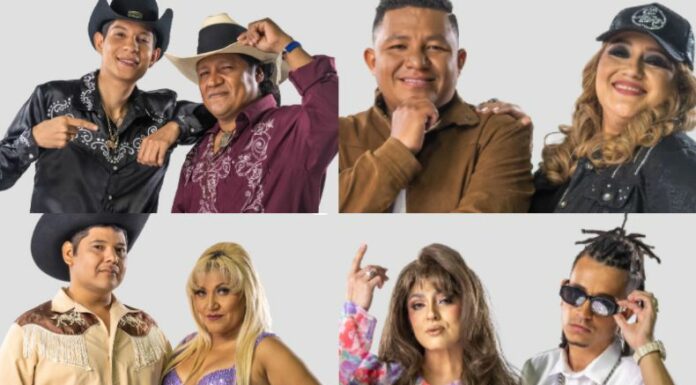 Los participantes de Yo me llamo Primera Temporada están de regreso con una misión importante en el programa.