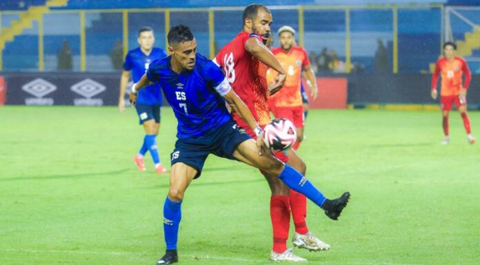 El capitán de la Selecta se refirió a los abucheos durante el juego contra Monserrat.