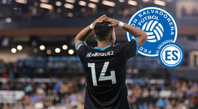 Esto dijo Jairo Henríquez tras ganar el título de la Conferencia Este de la USL con el Colorado Spring Switchbacks.