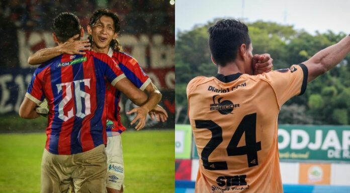 Ya se conoce la programación de los partidos que le faltan a la fase regular.