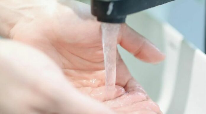 ANDA informa que para el domingo 24 de noviembre habrá recorte de agua potable en el Área Metropolitana de San Salvador.