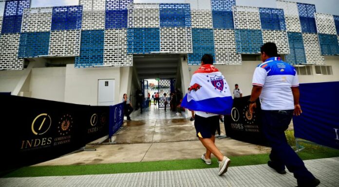 En la cúpula de la Primera División se ha planteado mover la final del Apertura 2024 al ex Flor Blanca.