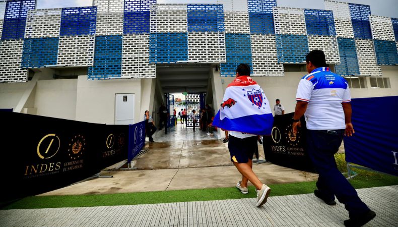 En la cúpula de la Primera División se ha planteado mover la final del Apertura 2024 al ex Flor Blanca.