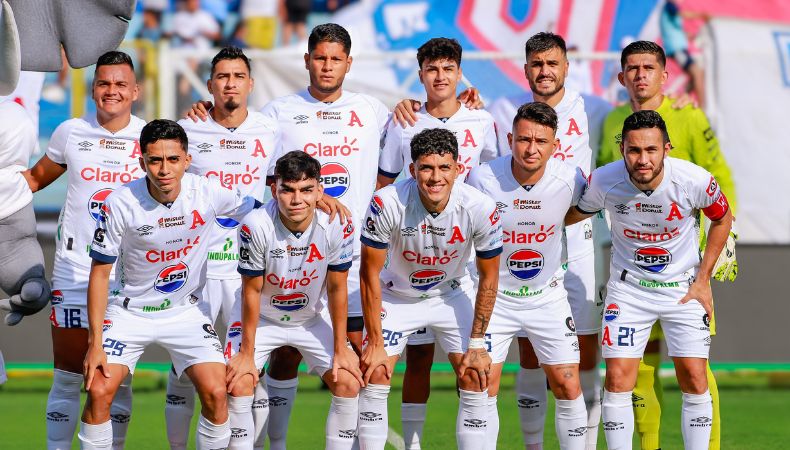 Alianza sufrirá bajas sensibles para la última jornada de la fase regular El campeón defensor, Alianza sufre de bajas sensibles para encarar el último encuentro en la fase regular del Apertura 2024.
