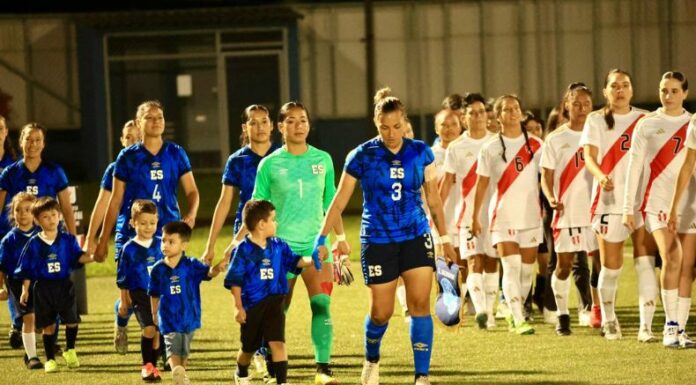 Por medio de redes sociales, las seleccionadas ha expresado su descontento por no tener actividad en la Fecha FIFA de noviembre.