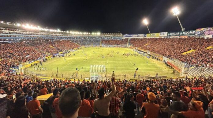 Esto dijo el presidente de la Primera División sobre el monto de arrendamiento del 