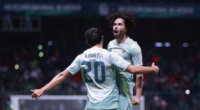 Los diversos partidos de la vuelta en los Cuartos de final de Nations League de Concacaf definió el Final Four de dicha competencia con tremendos partidazos.