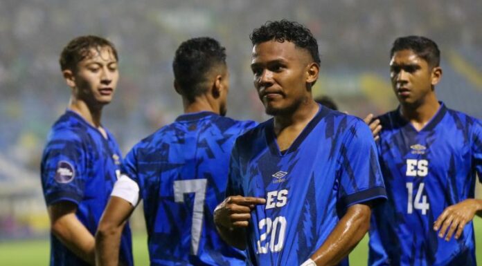 Tras una intensa jornada de Liga de Naciones de la Concacaf, solo El Salvador y Panamá se encuentran en Copa Oro a nivel centroamericano.