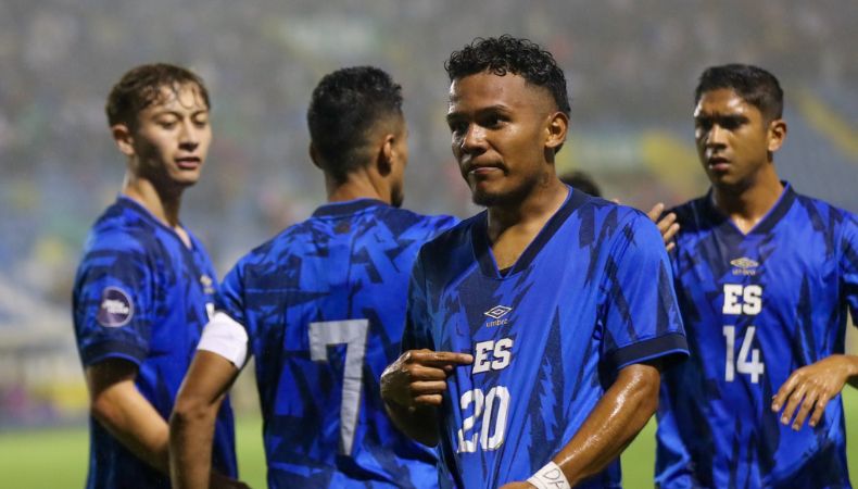 Tras una intensa jornada de Liga de Naciones de la Concacaf, solo El Salvador y Panamá se encuentran en Copa Oro a nivel centroamericano.