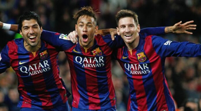 Un reconocido videojuego trae de vuelta a uno de los tridentes más temibles del viejo continente, la MSN.