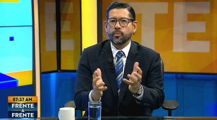 El especialista explica la incidencia que tiene el cambio climático en las enfermedades respiratorias y su proliferación tiempos distintos.