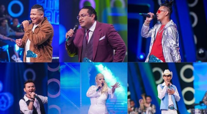 Yo me llamo segunda temporada está a punto de finalizar esta edición y cada vez nos acercamos más a conocer al mejor imitador.