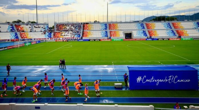 De acuerdo con Roberto Arias Shentem directivo de Limeño, el exFlor Blanca ge perfila como sede de la gran final.