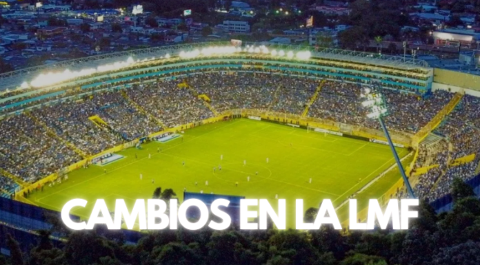 La LMF ha decidido hacer cambios en la última jornada, repasa como quedaría toda la programación de los partidos acá.