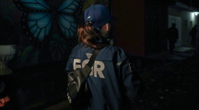 La FGR giró 144 órdenes de captura contra supuestos pandilleros vinculados a la estructura MS que operaba en el oriente del país.