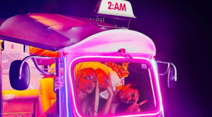 Sebastián Yatra y Bad Gyal unen sus talentos para publicar un himno de reggaetón, que seguramente nos conatgiará.