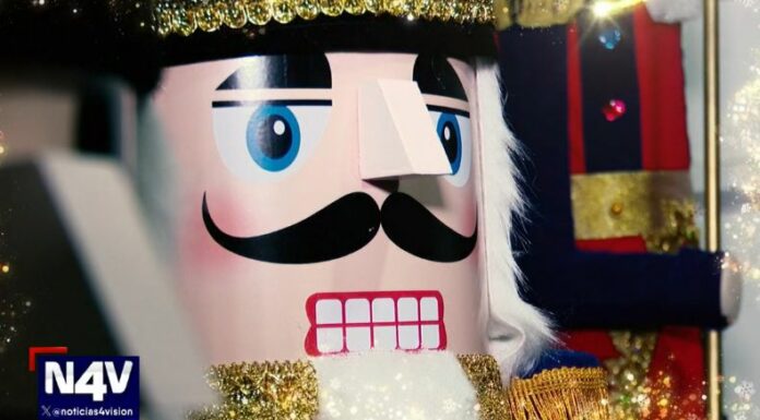 La elaboración de Chimeneas y cascanueces es el original emprendimiento de una familia salvadoreña a continuación su historia.