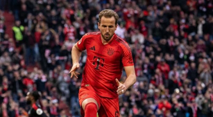 En uno de los encuentros más interesantes de la jornada, el conjunto del Bayern Múnich se quedó con un gran triunfo en la Bundesliga.