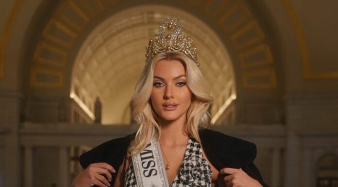 Victoria Kjaer, quien es Miss Universo 2024, estará recibiendo una cuantiosa mensualidad para sus gastos de vestuarios y más.