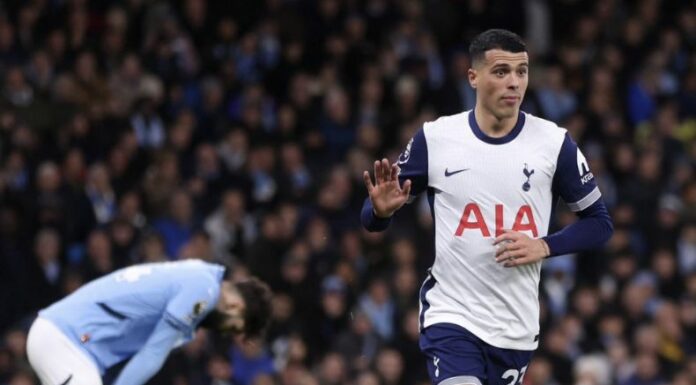 Uno de los equipos más destacados de los últimos tiempos es el Manchester City de Pepe Guardiola, quien en esta ocasión lo goleó el Tottenham.