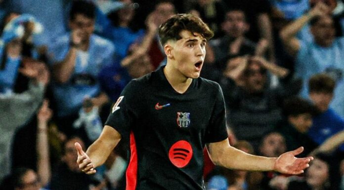 Uno de los partidos más interesantes de la jornada fue el que se desarrolló entre el Barcelona y el Celta de Vigo, el cual quedó en un empate.