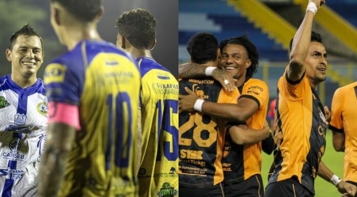 Gran partido entre dos equipos de la zona oriental. Limeño busca mejorar suposición en la tabla y Águila, el liderato.