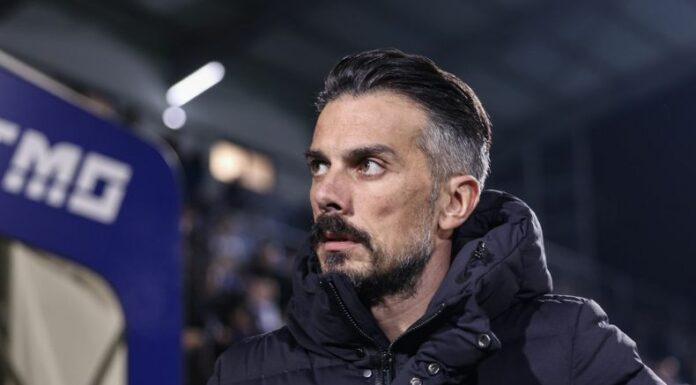 El Vizela de Portugal se deshizo de Rubén de la Barrera, quien fuese técnico de la Selecta durante 89 días.