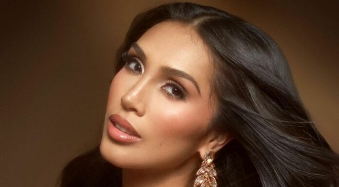 Miss El Salvador 2024, Florence García, comparte importante mensaje con todos los que creyeron en ella y la apoyaron.