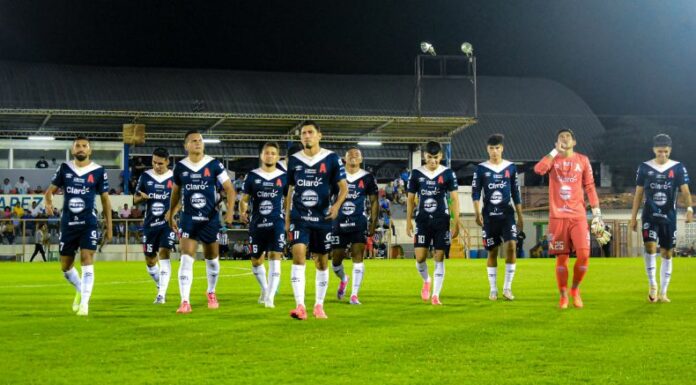 Así quedan momentáneamente los 4tos de final a falta que se dispute la última jornada.