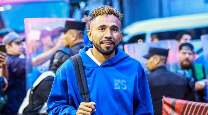 El extremo izquierdo de Águila se refirió a su regreso a Azul y Blanco.