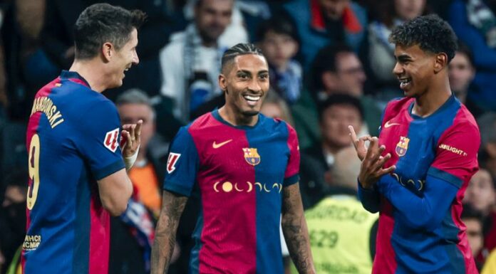 Barcelona se enfrenta este marte al equipo revelación de la Liga de Campeones, el Brest.