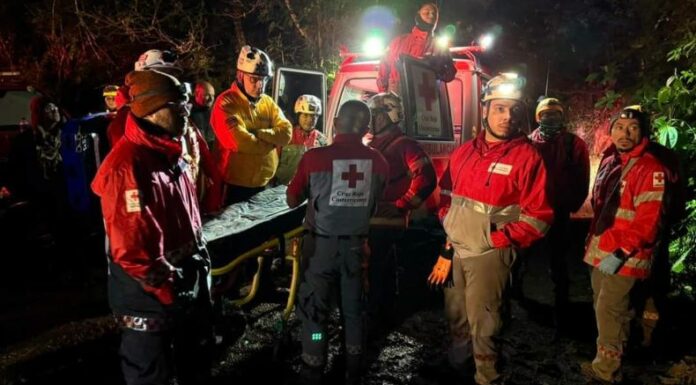 Un accidente aéreo en Costa Rica ocurrido en las últimas horas ha dejado cinco personas fallecidas y solo una sobreviviente grave.