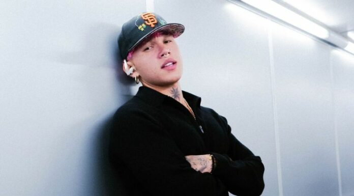 El cantante colombiano, Beéle vendrá con su música al territorio salvadoreño el próximo año con lo mejor de su música.