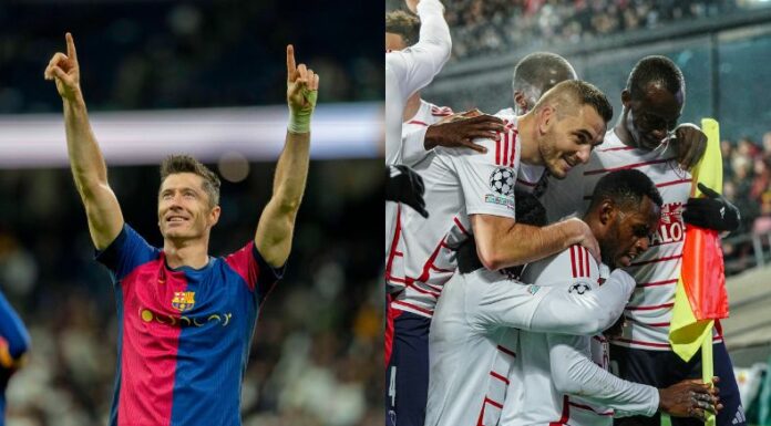 El Barcelona recibe al Brest en un partido que no será nada sencillo para los culés.