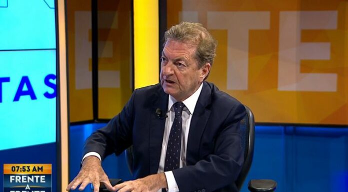 Pascal Drouhaud explica lo interesante que se vuelve El Salvador en materia de lucha con la criminalidad. Un modelo atractivo.