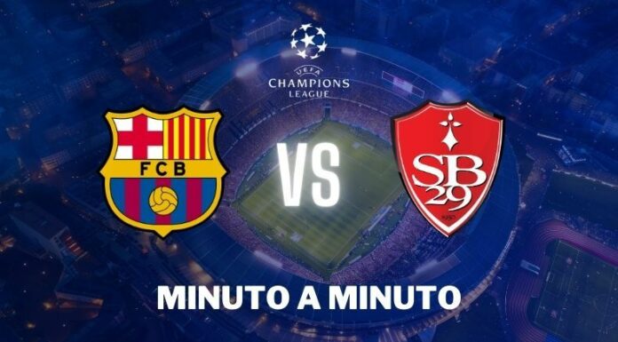 Barcelona tiene un duro cruce ante el equipo revelación de esta Champions League, el Brest. Repasa lo mejor del partido aquí.