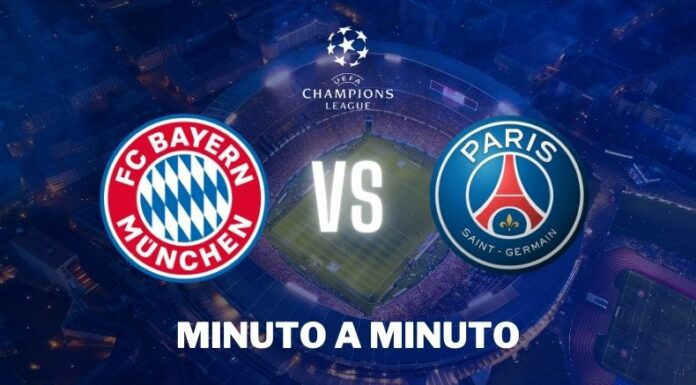 Llega un choque de trenes, en donde los dos equipos buscarán quedarse con un importante triunfo en la presente edición de Champions.