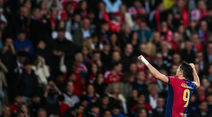 Barcelona resolvió sin problemas su partido de Champions ante el Brest y sube hasta el segundo lugar en la tabla.