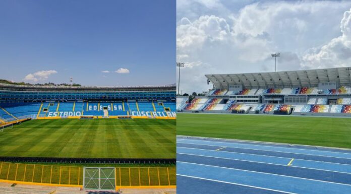 Los panelistas de La Polémica dieron su opinión sobre cuál es su estadio favorito para albergar la final del Apertura 2024.