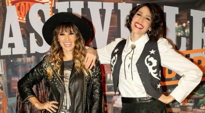 Las cantantes internacionales, Ha*Ash emocionan a los salvadoreños tras anunciar su tour en el 