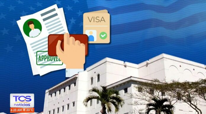 Con el Programa de Movilidad Laboral son muchos los salvadoreños que pueden optar a visas de trabajo que les permite viajar a EE. UU.