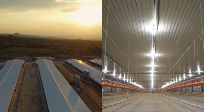 CMI Alimentos inauguró su 