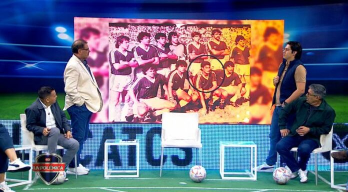 En el año 1984, Racing peleó ante Gimnasia el ascenso a la Liga A con Sarulyte, Costas y Cordero en sus filas.